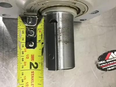 USED SUMITOMO SUM 1HP
