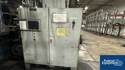USED Farrel F80 Farrel Banbury Mixer, 400 HP