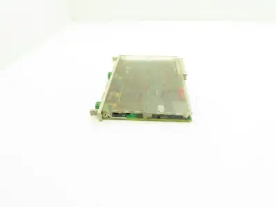 Siemens 6FM1707-3AA10 Cam Controller