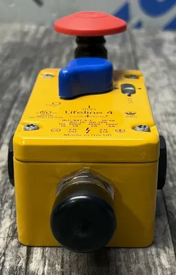 Allen-Bradley 440E-L13140 SER. D Switch Accessories | ESS Industrial Equipment Sales (6)