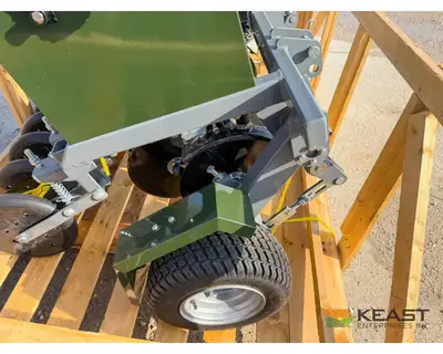 Used PH OUTDOORS _UNKNOWN_ Food Plot Seeders Iowa US | Keast Enterprises #1360392