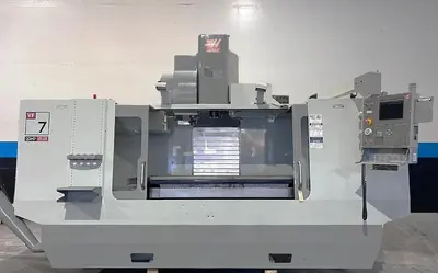 USED 2006 HAAS VF-7/40