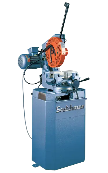 NEW SCOTCHMAN CPO 350 NF