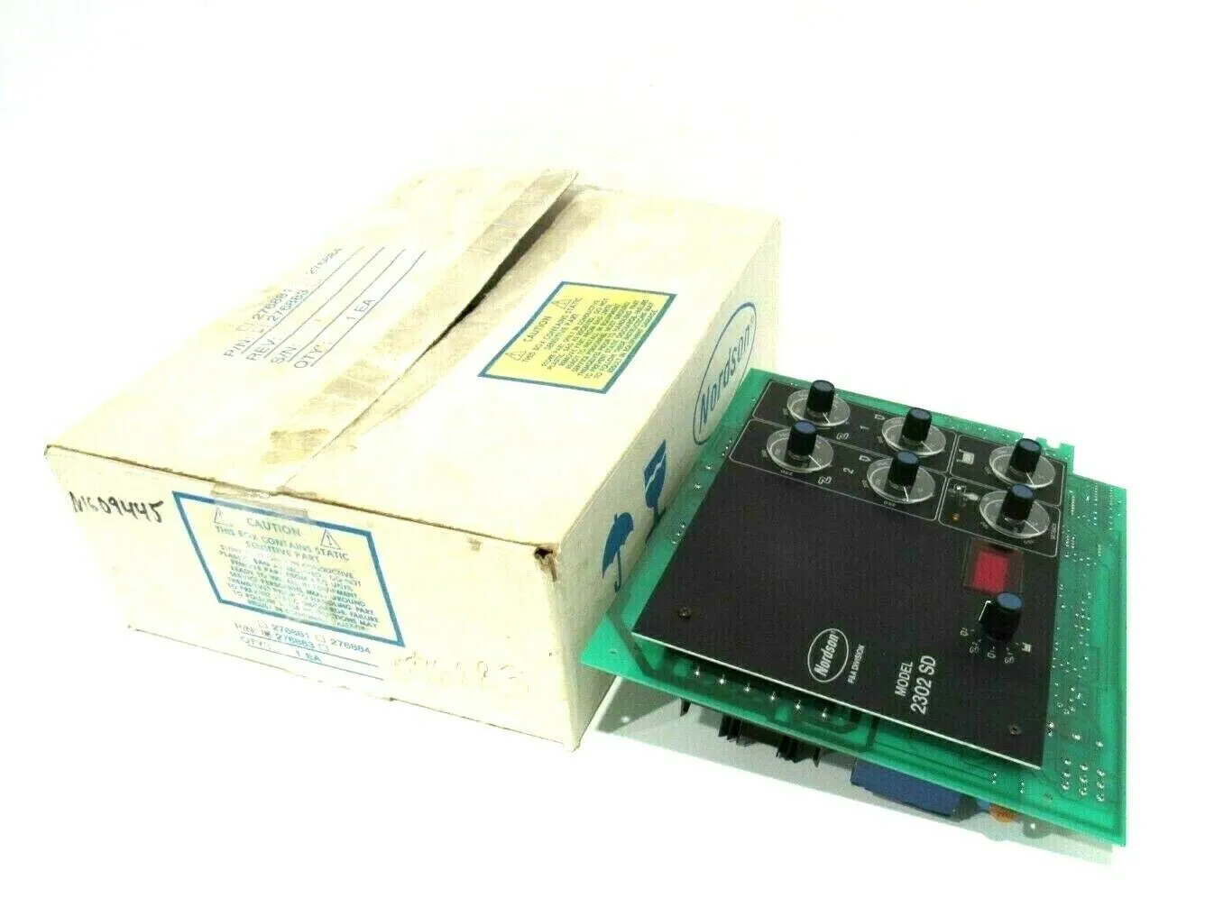 NEW NORDSON 2302 SD