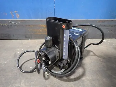 USED ALLDOS AUFMR9729S