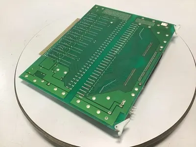 USED NISSEI NC8000 2TP-IC205
