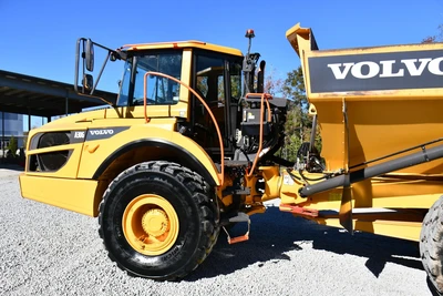 Used 2022 VOLVO _UNKNOWN_ Articulated Dump Trucks South Carolina US | BTM Machinery #1556281