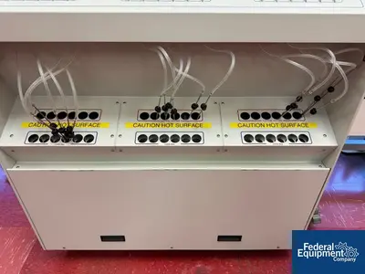 USED Micromeritics Micromeritics Galaxy 3060 Ultra-high Throughput Physisorption Analyzer