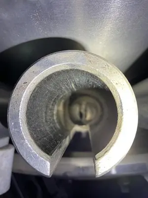 Used ZACMI 0295/40/3 Piston Fillers California US | Machinery & Equipment #1371303