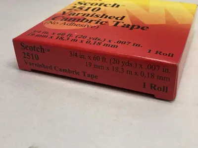 New | in-Stock 3M SCOTCH 2510 Tape Applicators Ohio US | Surplus Asset Holdings #1436947