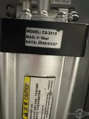 USED 2016 PAT MOONEY PMI-20 24
