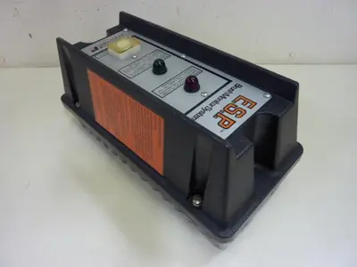 USED RELIANCE ELECTRIC 418258-1