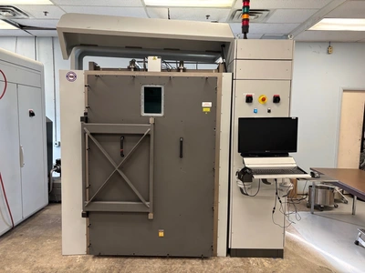 2016 3D SYSTEMS ProX DMP 320 3D Printers | Elevation Machine (1)