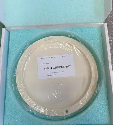 USED LAM RESEARCH 716-330122-002