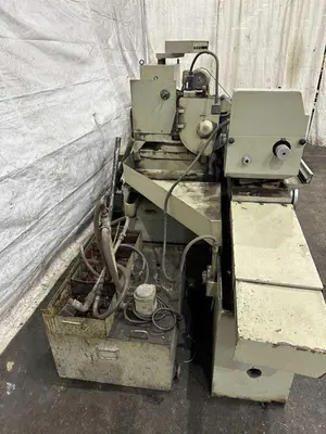 14" × 40" SMTW OD/ID CYLINDRICAL GRINDER