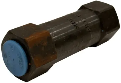 USED VICKERS ABT-03-10