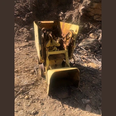 USED GARDNER DENVER GD9
