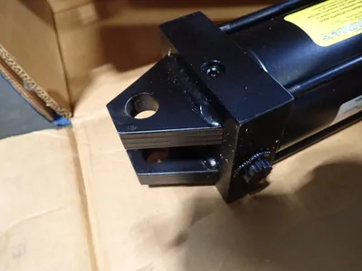 New | in-Stock PARKER 03.25CBB2AU14C5.000 Pumps Ohio US | HGR 24 #1405195