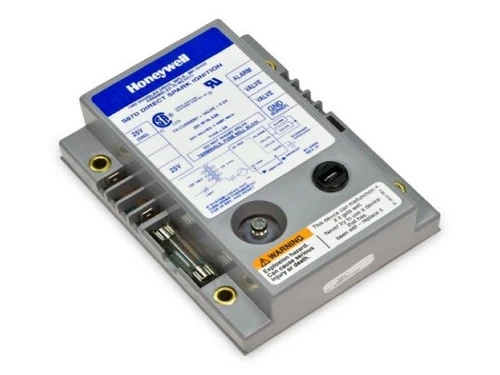 Honeywell S87D1038 Flame/Spark Rod [New]