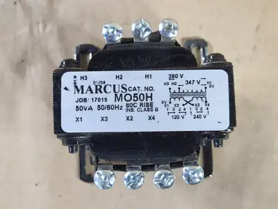 NEW MARCUS MO50H