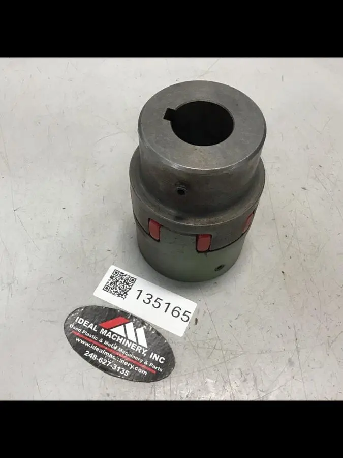 USED LOVEJOY 146083