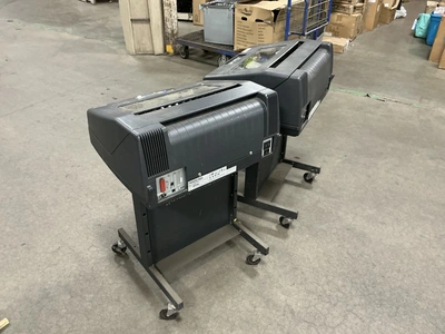 Used _UNKNOWN_ _UNKNOWN_ Misc Printing Equipment Michigan US | Miedema Asset Management Group #1406625