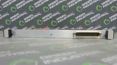 DDC SDC36017.600 VMEbus Converter Card IDC19645 Used