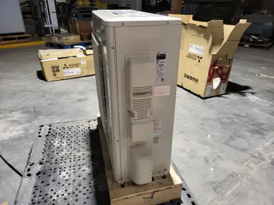 NEW MITSUBISHI ELECTRIC MUZ-GS36NA2-U1