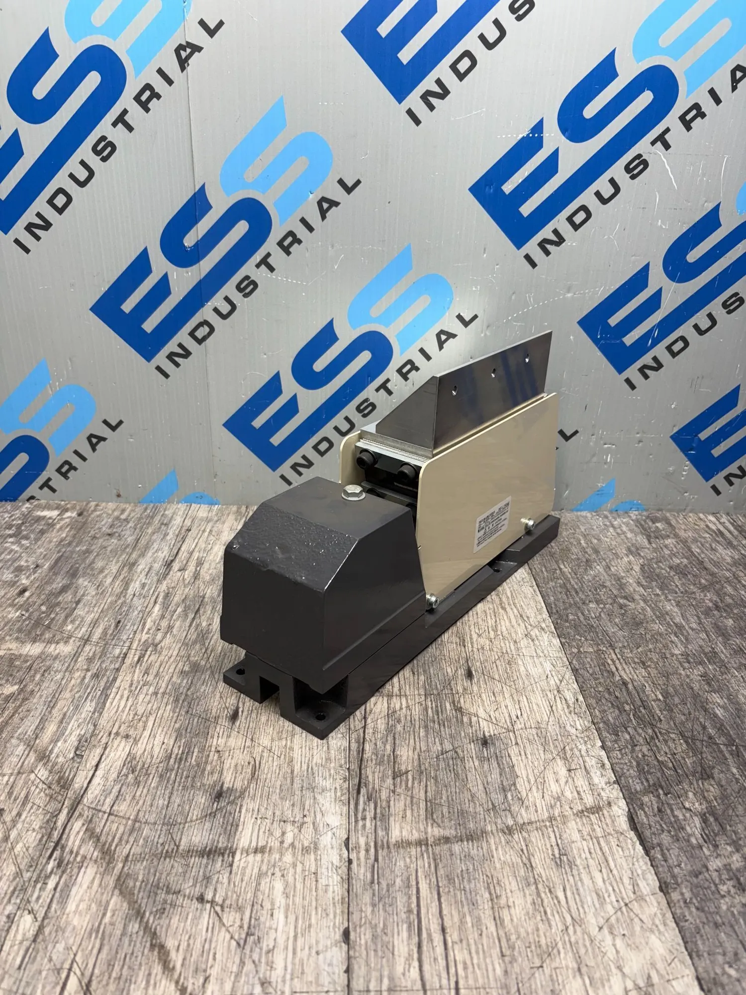 USED SANKI CO. PEF-L250AG
