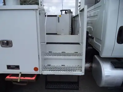 Used 2021 INTERNATIONAL _UNKNOWN_ Bucket (boom) trucks Florida US | TLC Truck & Equipment #1568906
