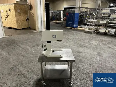 USED Ross Ross ME100LC Emulsifier, S/S, 1 HP