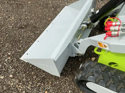 Used 2026 ATS POWER ATS-T460 Skid Steer Loaders Michigan US | Miedema Asset Management Group #1419527