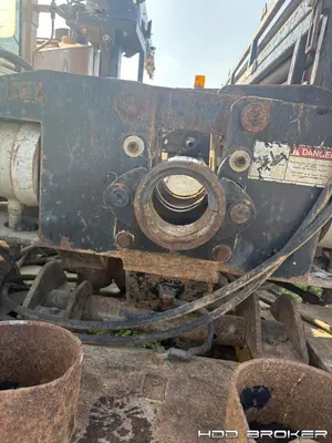 Used 2008 AMERICAN 2008 AMERICAN AUGERS DD-6 Drill Rigs Florida US | HDD Broker #1346371