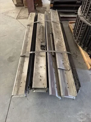 USED 2012 MESSER MPC2016