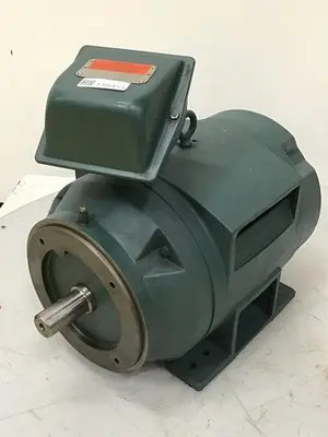 USED RELIANCE ELECTRIC P28G7063A