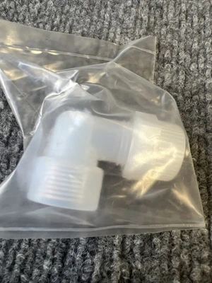 New | in-Stock Saint Gobain IMP66EAF Valves/Fittings California US | Davliegogo LLC #1710491