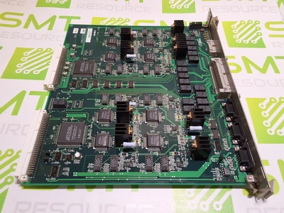JUKI E8603729 LIGHT CONTROL PCB