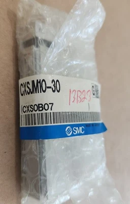 NEW SMC CXSJM10-30