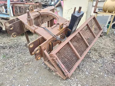 Used 2005 ATLAS COPCO RD20 III DRILL RIG Drill Rigs Pennsylvania US | East West Machinery & Drilling #1417169
