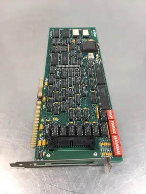 ARNET PCA-0162-001 Smartport Assembly Control Board Rev.6 3E-1