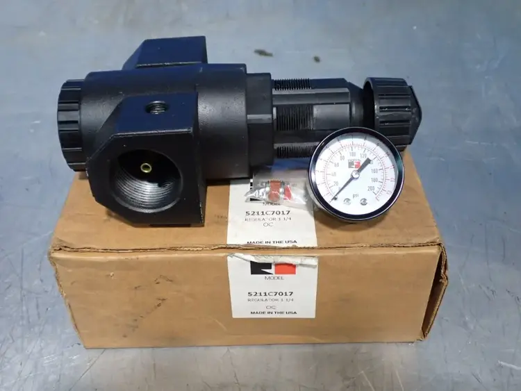 Used ROSS 5211C7017 Pumps Ohio US | HGR 24 #912526