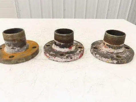 Used WELDBEND _UNKNOWN_ Hoses | Arrow Industrial #611935