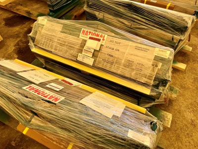 2025 NATIONAL U4816 Hand Brakes | Demmler Machinery Inc. (1)