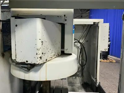 Used 1997 FADAL 914 / VMC 15 Vertical Machining Centers Ohio US | HGR 24 #1518926