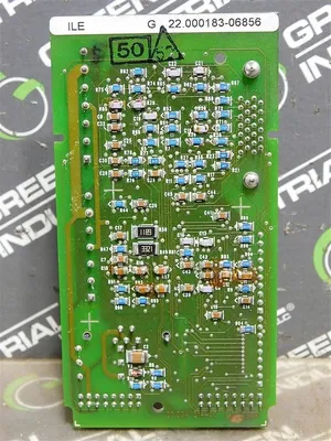 USED HELLER C 22.000183-06856
