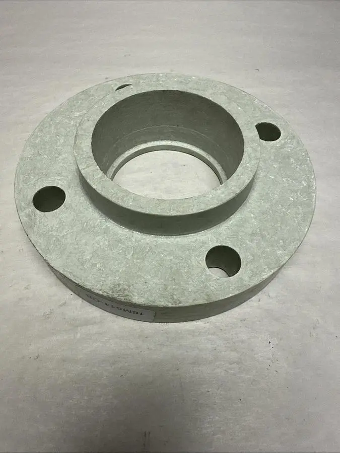 New | in-Stock FIBER GLASS SYSTEMS 18M511-CB Valves/Fittings Ohio US | Surplus Asset Holdings #1243974