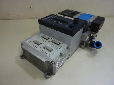 USED FESTO IFB13-03