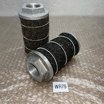 NEW Gast AD750