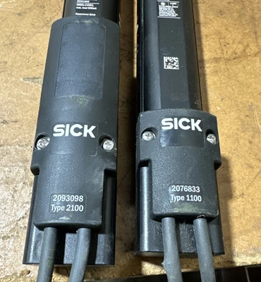 USED SICK 1220131/1220145