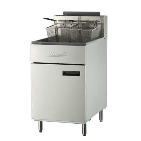 Used _UNKNOWN_ _UNKNOWN_ Cookers / Coolers / Fryers Washington US | Epic Foodwares #1557600